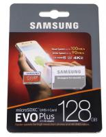 Карта памяти microSDXC 128Гб - 460534