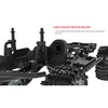 Радиоуправляемый краулер Gmade BOM TC KIT 4WD масштаб 1:10 2.4G - GM57000