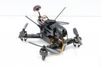 Радиоуправляемый гоночный квадрокоптер Walkera F210 (камера, OSD) BNF 5.8G - WK-F210-BNF