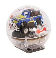 Радиоуправляемый джип Shenzhen Toys 2233В - М31223