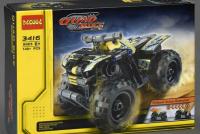 Конструктор RF Квадроцикл Quad bike - RF-3416