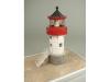 Сборная модель Shipyard маяк Gellen Lighthouse (№48), масштаб 1:87 - MK017