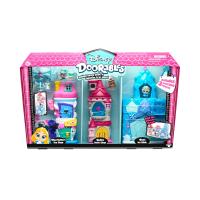 Игровой набор Disney Doorables, делюкс - 69404