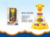 Юла Bambini *Жирафик* - SL83058