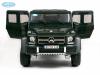 Электромобиль BARTY Mercedes-Benz G63-AMG 4WD шестиколесный