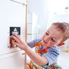 Игровой холодильник с морозильной камерой Hape - E3153_HP