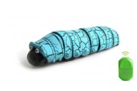Интерактивная Гусеница Leyu 9908-Blue - 9908-Blue