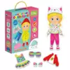 Магнитная игра-одевашка Времена года - ET05-006
