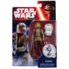 Фигурка Hasbro Star Wars Resistance Trooper - B3451
