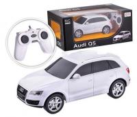 Радиоуправляемая машина Rastar AUDI Q5 масштаб 1:24 - RST38600
