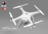 Радиоуправляемый квадрокоптер WL Toys X1 RTF 2.4G - WLT-X1
