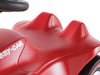 Каталка-толокар Big Bobby Car Neo красная - 56240