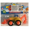 Инерционный трактор Shenzhen Toys, 917 - В71381
