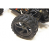 Радиоуправляемый монстр Himoto Mastadon 4WD RTR масштаб 1:18 2.4G - E18MTL