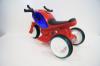 Электромотоцикл RiverToys HC 1388