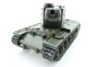 Радиоуправляемый танк Torro Russia КВ-2 RTR масштаб 1:16 2.4G - TR1112438785