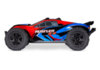 Радиоуправляемый шорт-корс TRAXXAS Rustler 4WD RTR масштаб 1:10 2.4G - TRA67064-61-R