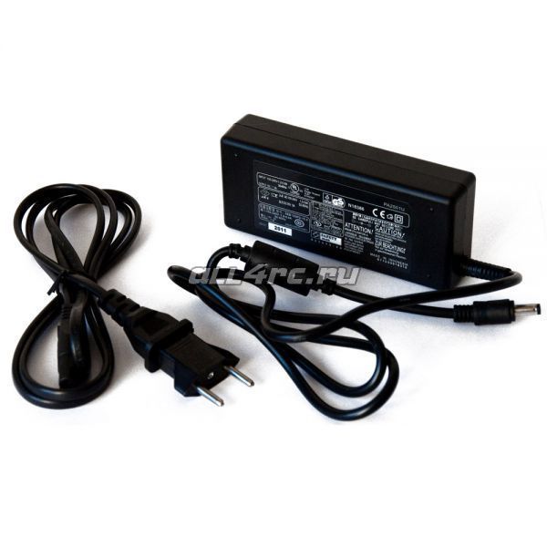 Блок питания для зарядных устройств 15v 5A - SWS-61302_ps