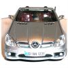 Коллекционная машинка MercedesBenz SLK55 А|мG в масштабе 1:24 - 73292