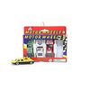 Игровой набор Yako Toys 4 машинки, 927-4 - А12952