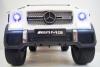 Электромобиль RiverToys Mercedes-Benz G65 AMG