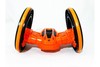 Радиоуправляемая машина перевертыш Meiqibao - 5588-606-orange