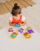 Музыкальная игрушка Азбукварик Диско-малыши Бегемотик - 4630027292209