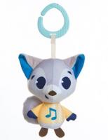 Игрушка подвеска музыкальная Tiny Love *Лайка* - 1116601110