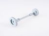 Сборная модель AVD Автобус Таджикистан-1, масштаб 1:43 - 4031AVD