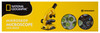 Микроскоп Bresser National Geographic Biolux 40–800x - 9039500