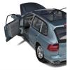 Автомобиль 2008 Porsche Cayenne Turbo масштаб 1:24 - 73345