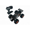 Радиоуправляемый краулер Crazon 2WD RTR масштаб 1:18 2.4G - CR-171801B-BLACK