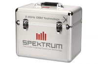 Кейс для аппаратуры Spektrum - SPM6708
