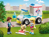 Конструктор LEGO FRIENDS Скорая ветеринарная помощь - 41694-L