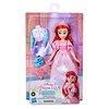 Кукла Hasbro Disney Princess Комфи Ариэль - F23665X00