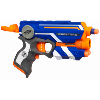 Бластер Elite Firestrike - 53378
