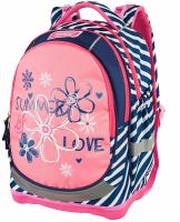 Рюкзак супер лёгкий Target *Summer Love* - 26239