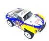 Радиоуправляемый шорт-корс трак Himoto SCT-16 4WD RTR масштаб 1:16 2.4G - HI4192 GREY