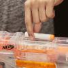 Бластер со стрелами Hasbro (Nerf) Модулус Шэдоу - E2655EU4