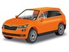 Конструктор Cobi *Skoda Kodiaq*, 98 элементов - COBI-24572
