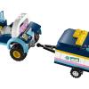 Конструктор LEGO Friends Багги с прицепом Стефани - 41364