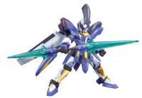 Сборная модель Один LBX - 84384