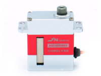 Сервомашинка цифровая JX Servo PDI-2004MG (20.3г|4.2|0.08|6V) Mini - PDI-2004MG