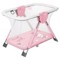 Манеж Hello Kitty Soft Play (розовый) - 587022