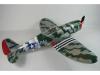 Радиоуправляемый самолет Volantex TW748-3 P47 Thunderbolt KIT - TW748-3-KIT