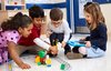 Конструктор LEGO Duplo Экспресс Юный Программист - 45025