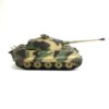 Радиоуправляемый танк Heng Long King Tiger (Германия) Upg V7.0 RTR масштаб 1:16 2.4G - 3888A-1Upg V7.0