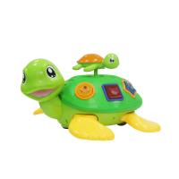 Игрушка MY ANGEL Черепаха с малышом - MA01911931