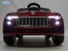Электромобиль Barty Maserati Levante T005MP