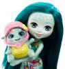 Игровой набор на прогулке Mattel Enchantimals - FJH11|FCC65